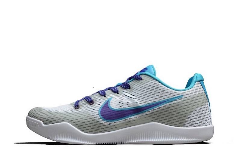 Nike Kobe 11 Low "Draft Day"