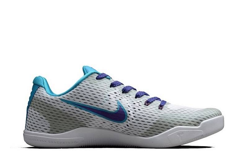 Nike Kobe 11 Low &Quot;Draft Day&Quot;