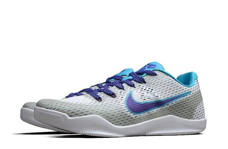 Nike Kobe 11 Low &Quot;Draft Day&Quot;