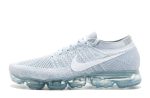 Air VaporMax Flyknit "Pure Platinum"