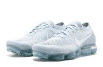 Air VaporMax Flyknit "Pure Platinum"