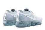 Air VaporMax Flyknit "Pure Platinum"