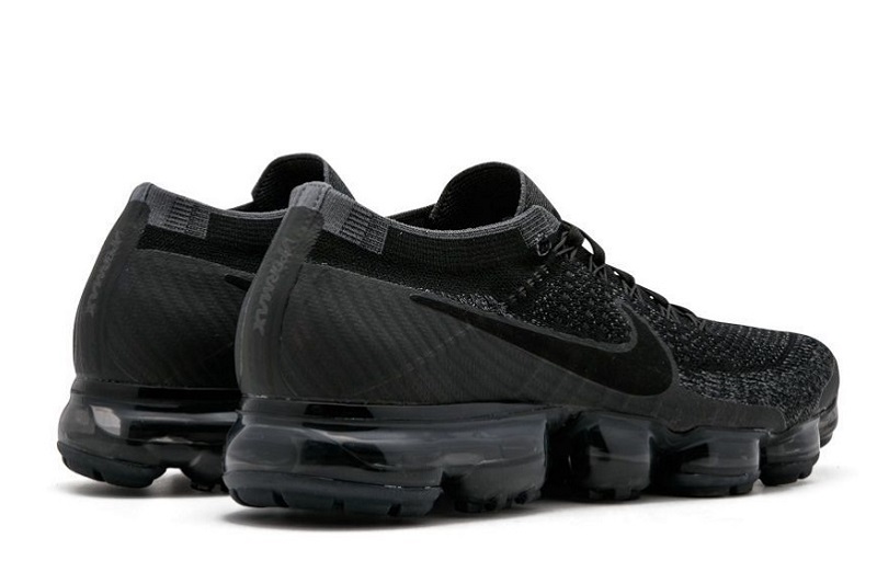 Air Vapormax &Quot;Triple Black&Quot;