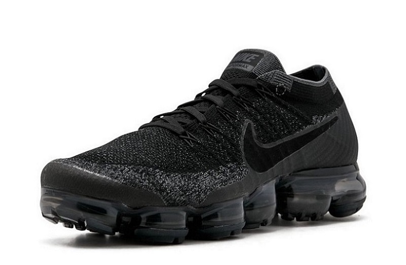 Air Vapormax &Quot;Triple Black&Quot;