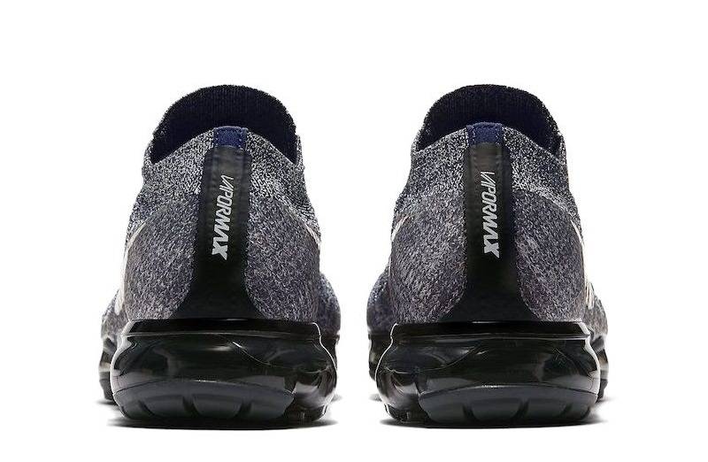 Air Vapormax &Quot;Explorer Dark&Quot;