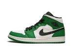 Air Jordan 1 Mid SE "Pine Green"