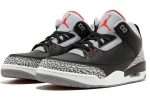 Jordan 3 OG “Black Cement”