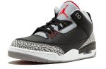 Jordan 3 OG “Black Cement”