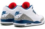 Air Jordan 3 Retro OG "True Blue" (2016)