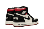 Air Jordan 1 Retro High OG NRG "Not For Resale"