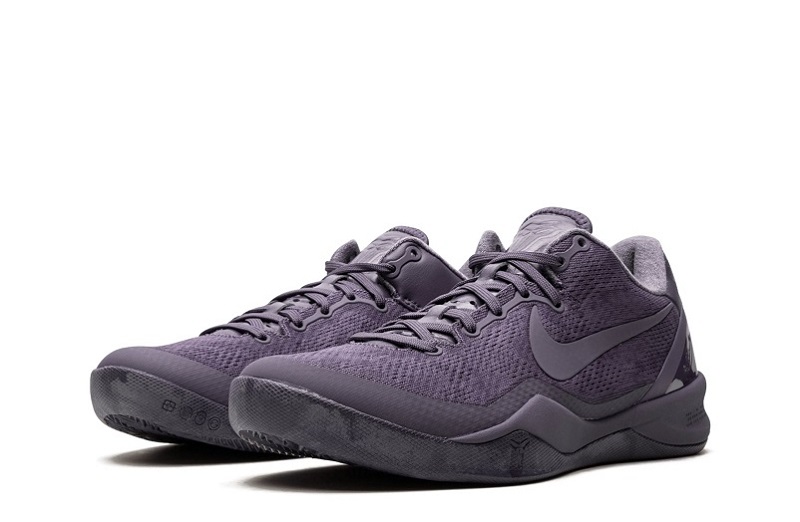 Kobe 8 &Quot;Fade To Black&Quot;