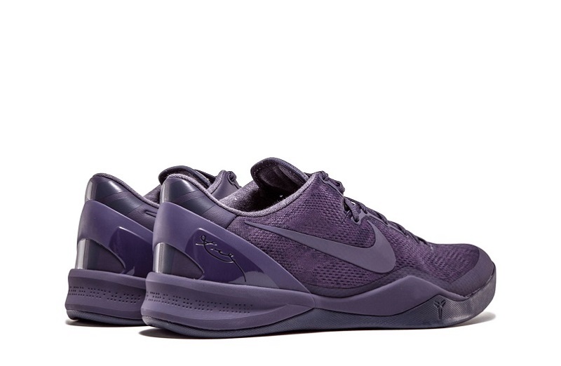 Kobe 8 &Quot;Fade To Black&Quot;