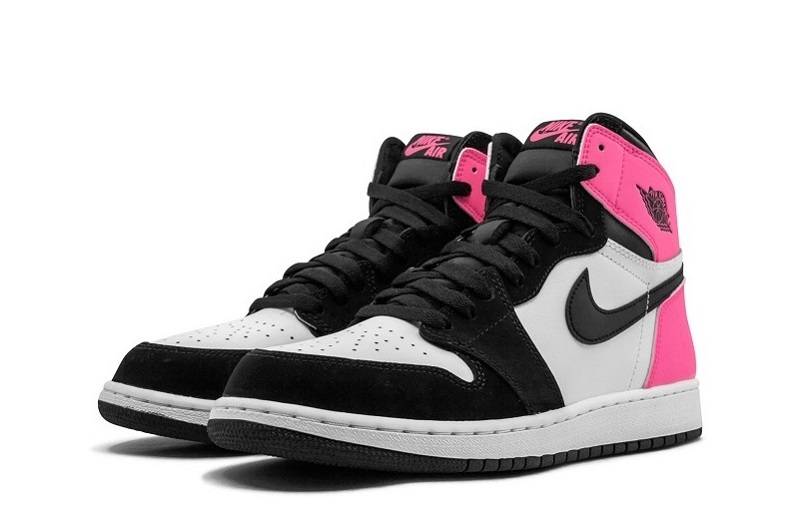 Air Jordan 1 Retro High Og Gg &Quot;Valentines Day&Quot;