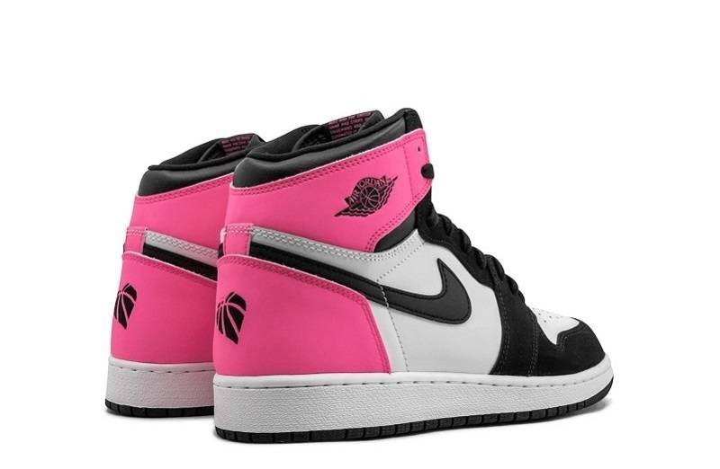 Air Jordan 1 Retro High Og Gg &Quot;Valentines Day&Quot;