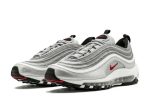 Nike Wmns Air Max 97 "Silver Bullet"