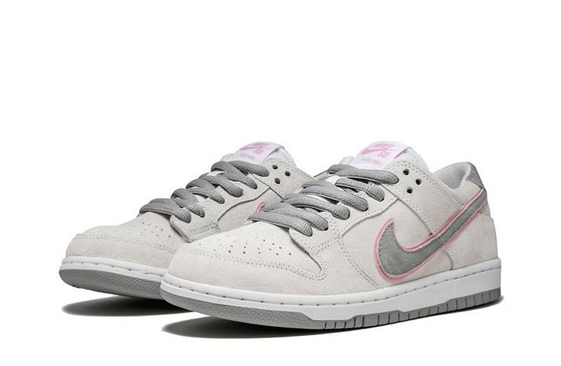 Nike Sb Dunk Low &Quot;Ishod Wair&Quot;