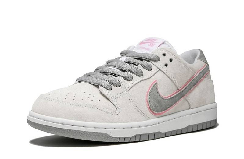 Nike Sb Dunk Low &Quot;Ishod Wair&Quot;