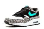 Atmos x Air Max 1 Retro "Elephant" 2017