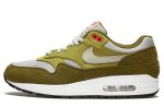 Air Max 1 “Green Curry”