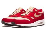 Nike Air Max 1 “Red Curry”