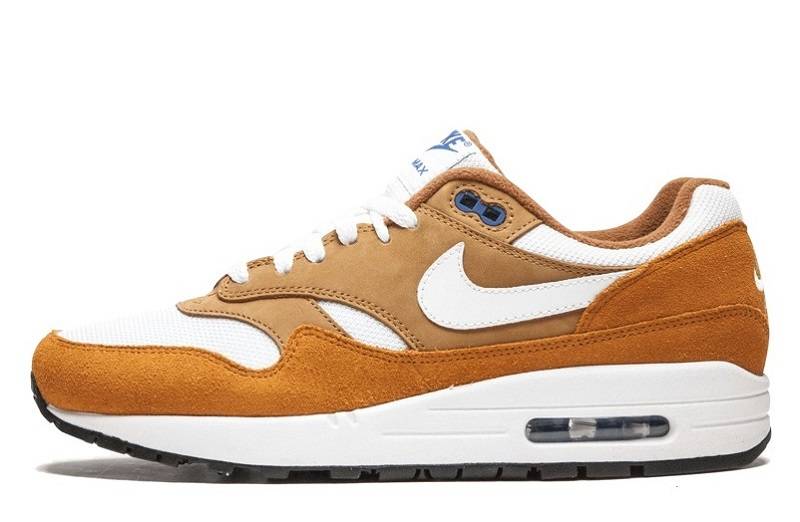 Atmos Nike Air Max 1 “Curry”