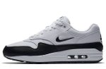 Air Max 1 Jewel “Black White”