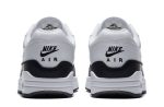 Air Max 1 Jewel “Black White”