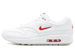 Nike Air Max 1 “White Red”