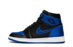 Air Jordan 1 Retro High EP "Satin Royal"