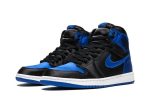 Air Jordan 1 Retro High EP "Satin Royal"