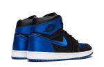 Air Jordan 1 Retro High EP "Satin Royal"