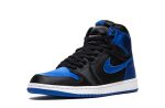 Air Jordan 1 Retro High EP "Satin Royal"