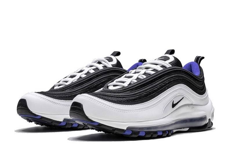 Air Max 97 &Quot;Persian Violet”