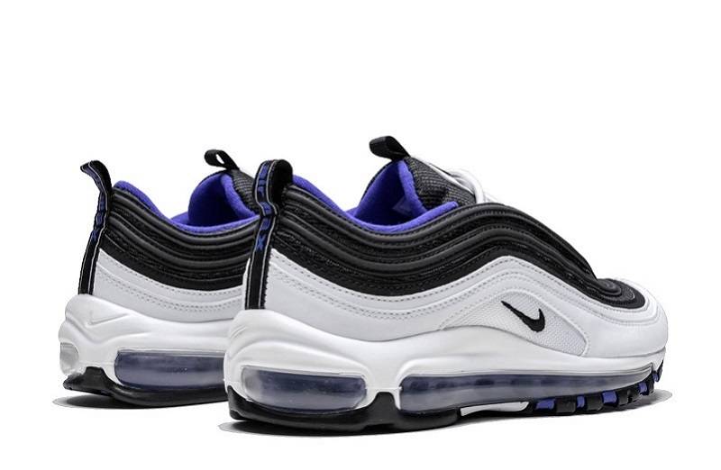 Air Max 97 &Quot;Persian Violet”