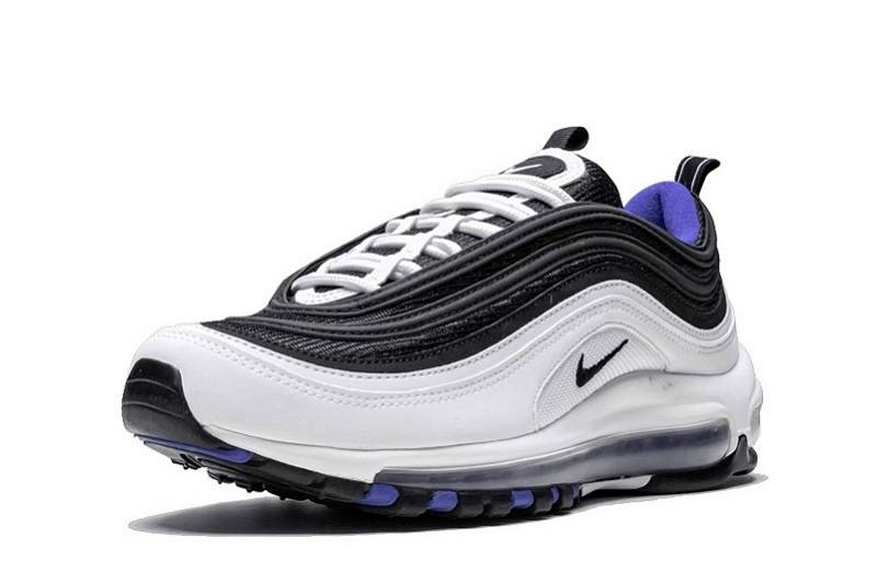 Air Max 97 &Quot;Persian Violet”