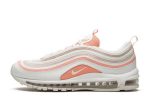 Air Max 97 “Bleached Coral”