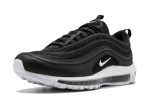 Air Max 97 "Black - White"