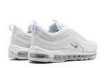 Air Max 97 “Triple White”