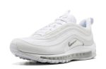 Air Max 97 “Triple White”