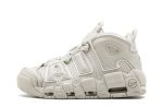 Air More Uptempo “Light Bone”