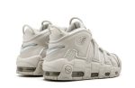 Air More Uptempo “Light Bone”