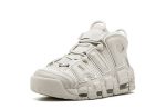 Air More Uptempo “Light Bone”