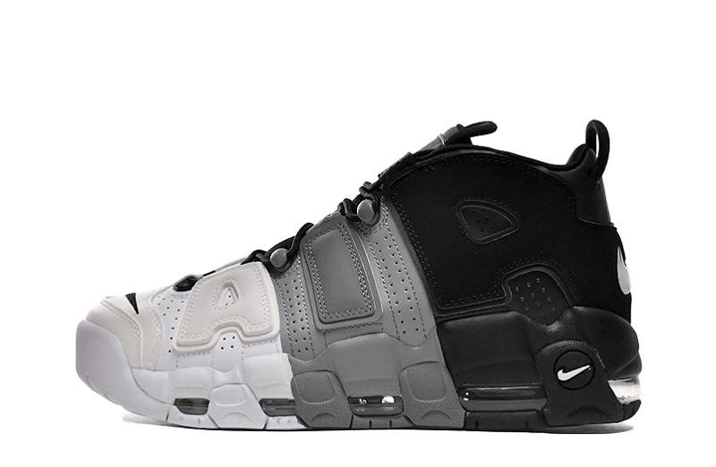 Air More Uptempo “Tri-Color”