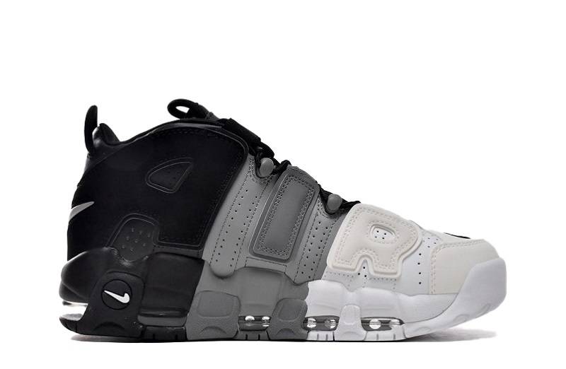 Air More Uptempo “Tri-Color”