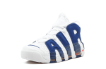 Air More Uptempo 96 "Knicks"