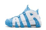 Air More Uptempo "University Blue"