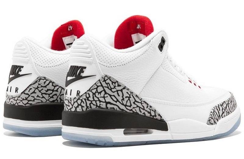 Air Jordan 3 “Dunk Contest”