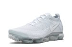 Air VaporMax 2.0 "Triple White"