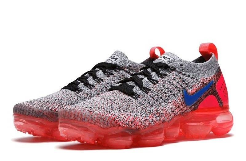 Air Vapormax 2.0 &Quot;Hot Punch&Quot;