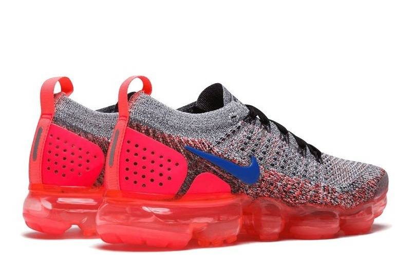 Air Vapormax 2.0 &Quot;Hot Punch&Quot;